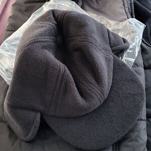 Jcrew polartec winter hat NEVER WORN